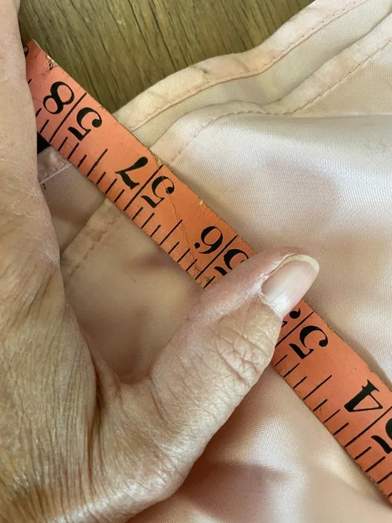 Vintage Gunne Sak Victorian-Style Dress with Ribbon Accents - Picture 14 of 16